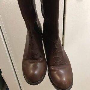 Seychelles Boots